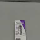 CeraVe Anti Aging Retinol Serum For Face, Encapsulated Retinol With Hyaluronic Acid, Niacinamide & Ceramides, Smooths Wrinkles & Fine Lines, Gentle Skin Brightening Serum, Fragrance Free, 1 Oz