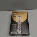 Ufree Beard Trimmer for Men, Electric Razor Shaver, Cordless Hair Clipper Shaving Kit for Mustache Body Nose Ear Hair Facial, Adjustable Beard Grooming Kit Birthday Gifts for Men (Bronze)