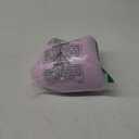 Yoofoss Baby Sleep Sack 12-18 Months TOG 2.5 Winter Baby Wearable Blanket, 100% Organic Cotton Toddler Sleeping Sack 2-Way Zipper Warm Quilted Sleep Sack (Large, Purple)