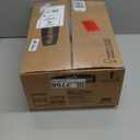 Rubbermaid Brilliance Glass Food Storage Containers, Assorted Sizes, Set of 9, BPA-Free, Leak-Proof, Clear