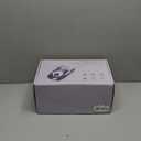 Hand Massager with Heat and Compression, Hand Massage for Arthritis and Carpal Tunnel Relief, 6 Modes Pressure Point Therapy, Blowing Wrist Massager, Finger & Palm Kneading, Gifts for Mom Dad