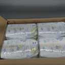 Pampers Swaddlers Diapers, Size 1 (8-14 lbs), 96 Count, Absorbent, Keeps Baby Dry and Comfortable, Skin Safe Disposable Baby Diaper 
