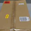 LEPOWER Metal Desk Lamp, Adjustable Goose Neck Architect Table Lamp with On/Off Switch, Swing Arm Desk Lamp with Clamp, Eye-Caring Reading Lamp for Bedroom, Study Room &Office (White)