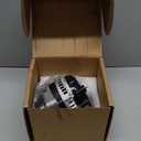 KAC Alternator Compatible with Honda 2008-2012 Accord 2009-2010 for Acura 2012-2014 TSX Alternator Replace S7, CW, 130Amp, 12870, 2100644, 11390, 31100R40A01, 31100R40A010