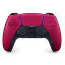 PlayStation DualSense Wireless Controller - Cosmic Red