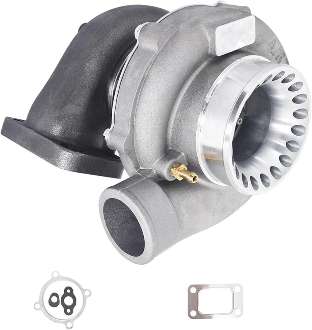 labwork Turbocharger Replacement for 3.0L 6.0L Engines Up to 600HP GT35 GT3582 GT3582R