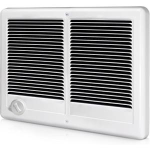 CSTC402TW Twin Electric Wall Heater(Part:67527) with Thermostat