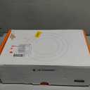 Le Creuset Enameled Cast Iron Holly Collection Saucier, 2.25 qt., Cerise with Gold Knob