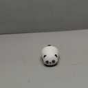 Squishy Panda Stress Balls for Kids (1PCS) Squishy Fidget Toys Stress Ball, Autism Sensory Toys Squishy Dough Ball, Squeeze Ball Stress Relief Toy Party Favors for Kids Easter Basket Stuffers