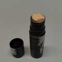 Concealer Stick with Brush for Men - Eraser Dark Circles - Mens Multi-Use Concealer - Dual Sided Full Coverage with Soft Brush - Buildable Coverage Makeup - All Skin Types - (Medium)