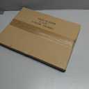 7638 Spirit Grill Grates Replacement for Weber Spirit II E-310 E-330 GS4 Grill Parts Weber Spirit E310 Grill Grate 300 Series 65906 Cooking Grids Weber Genesis Silver B C 1000 5000 Gold B C Part 17.5