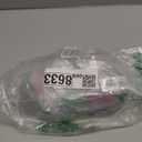 Owala Kids FreeSip Insulated Stainless Steel Water Bottle with Straw, BPA-Free Sports Water Bottle, Great for Travel, 16 oz, All the Berries