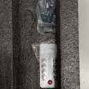 Waterless Scent Essential Oil Diffuser for Hotel,Whole House,Large Room, OfficeHome200ML Large Capacity, Covering 1500 Square feet (Black) (Black-PP)