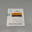 SUANPOT Compatible with Samsung Galaxy S25 Wallet case with RFID Blocking Credit Card Holder,Flip Book PU Leather Protective Cover Women Men for Samsung S25 Phone case Light Brown