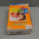 The First Years Take & Toss Spill Proof Party Pack - Rainbow Party Pack - Toddler Straw Cups, Kids Bowls, and Snack Cups - Ages 18 Months and Up - 30 Count (960 Ounces)