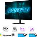 GIGABYTE GO27Q24G 27" W-OLED 240Hz QHD Gaming Monitor