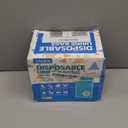 Disposable Urine Bags, 20 Pack Travel Pee Bags