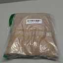 2 Pcs Bear Hand Towels for Bathroom, Brown Cabin Bear Woodland 100% Cotton Absorbent Jacquard Weave Decorative Towels for Bathroom Kitchen Decor Gift, 13.7 x 29.5 Inch