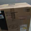 Rubbermaid Commercial Products Brute Twist on/Off Round Dolly, Black, Use with BRUTE Trash Can, Pack of 2