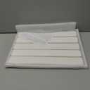 Large Stone Dish Drying Mat for Kitchen Counter, 24"(L)16"(W), Collapsible Quick Drying Dish Mats, Ultra Absorbent Diatomaceous Earth Mats for Dishes Bottles Cups, Match Any Countertop