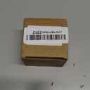 Infinite Switch Replacement for Whirlpool Maytag Kenmore Electric Ranges Easy Install Dual Burner Control Fits W10434452 PS11754687 AP6021365 MDPA-W171