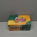 Flexi Hose Upgraded Expanding Garden Hose – 50ft with 8-Function Nozzle