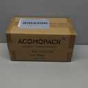 ACOMOPACK Baby Play Mat for Floor 1.3" Thick Memory Foam 50x50 Soft Velvet Playpen Mat for Kids,Infants,Toddlers,Tummy Time Crawling Mats with Non-Slip Bottom,Yoga,Tatami,Nursery RugBeige