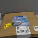 3piece Toilet Seat Cover Set - Toilet Seat Cover +Toilet Lid Cover + toilet rugs u shaped washable, Fits Most Elongated Round and Oblong Toilet(Machine Washable, Quick-Dry)