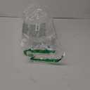 iDesign Pantry Storage Bin with Handles for Cabinets or Fridge - Clear - Made in USA (Medium)