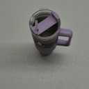 Vessel Stainless Steel Insulated Tumbler 40oz Purple