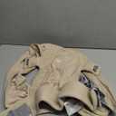 GROWNSY Baby Carrier Newborn to Toddler, Cozy Baby Wraps Carrier, Ergonomic Baby Carrier with Head Support, Cream