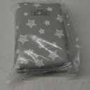 Waterproof Bed Pads Washable, Absorbent Chuck Pads Non Slip for Incontinence, Washable Pee Pads for Dogs, Waterproof Mattress Protector for Seniors, Bedwetting Kids, Hospitals, Pets, 34"x52" 2 Pack