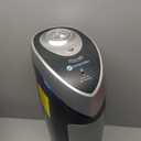 Germ Guardian Air Purifier with HEPA Filter and UVC Black