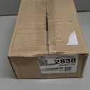 Reli. 55-60 Gallon Trash Bags Heavy Duty | 50 Bags | 50-60 Gallon | Large Black Garbage | Made in USA (1 Count (Pack of 50))