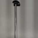 HAUTMEC PL0024 10" Basin Wrench Sink Faucet Wrench for Tight Spaces with Adjustable 3/8'' to 1-1/4''