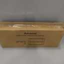 Larger Water Bottle Organizer for Stanley 40 oz Tumbler, Stackable Water Bottle Holder Rack for Cabinet, Kitchen Storage Organizer for for Stanley Cup Accessories, Tumbler Storage Holder, 3 Pack