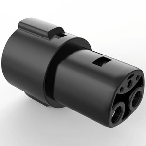 J1772 to Tesla Charger Adapter and for Tesla Supercharger to ccs1 Charging Adapter
