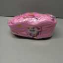 Chriffer Kids Swim Vest Life Jacket for 30-55 Pounds Boys and Girls, Toddler Floaties with Shoulder Harness Arm Wings for 2,3,4,5,6,7 Years Old Baby (Pink)