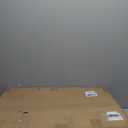 BestEvMod for Rivian R1T R1S All-Weather Front Trunk Mat TPE Material Rubber Cargo Liner Compatible with Rivian R1T R1S 2022 2023 2024 Accessories (Lower Layer)