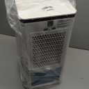 Portable Air Conditioners No Windows Needed, 3-IN-1 Swamp Cooler, Evaporative Air Cooler, 4 Modes & 3 Speeds, 2-Gal Water Tank for Long Cooling, Max 20 FT/S Remote Control, 12 Hours Timer