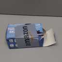 findway Ski Goggles OTG - Over Glasses Snow/Snowboard Goggles for Men, Women & Youth - 100% UV Protection (A4-black Frame Silver Lens(10%))