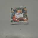 Decorative Art Light Switch Covers,2 Gang Toggle Rocker,Wall Plate,Switchplate Electrical Faceplate,Fox (2 Gang Double Toggle/5x4.9 IN)