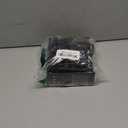 Dash Cam Front and Rear, 1080P Dash Camera for Cars, 3 Channel Car Camera Front Rear and Inside with 32GB Card, Loop Recording, Night Vision, HDR, 24Hr Parking, G-Sensor (Black)