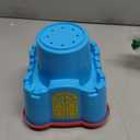 iPlay, iLearn Baby Stacking Toys, Toddler Nesting Stack Cups, Infant Stackable Block, Kids Sorting Game W/Shape Sorter for Sand Bath, Birthday Gift for 12 18 24 Month 1 2 3 Year Old Boys Girls