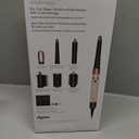 Dyson Airwrap i.d. Multi-Styler and Dryer and Dyson Chitosan Post-Style Serum
