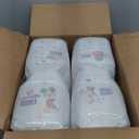 Huggies Size 3 Baby Diapers, Little Movers HuggFit 360 Baby Diapers with 360 Waistband, Size 3 (16-28 lbs), 76 Count