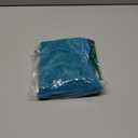 Travel Makeup Mirror with Lights, Rechargeable Portable Folding Compact Mirror Set with Tweezer, Lighted Makeup Mirrors with 72 LED 3 Color Light Modes, Dimmable Touch Screen LED Mirrors (White)