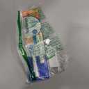 Spinbrush New PRO Clean Replacement Heads, Electric Toothbrush Refills, Soft Bristles, 2 Count (Light Blue)