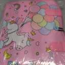 Esjay Toddler Busy Board Montessori Toys for Girls, Sensory Book Educational Activities for Learning Fine Motor Skills, Birthday Gifts for Girls Toddlers, Travel Toys for Airplane Car, Fairy Horse