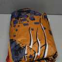 Inflatable Dinosaur Costume Adult&Kid, Blow Up Trex Costume for Parties Cosplay Funny Inflatable Suit